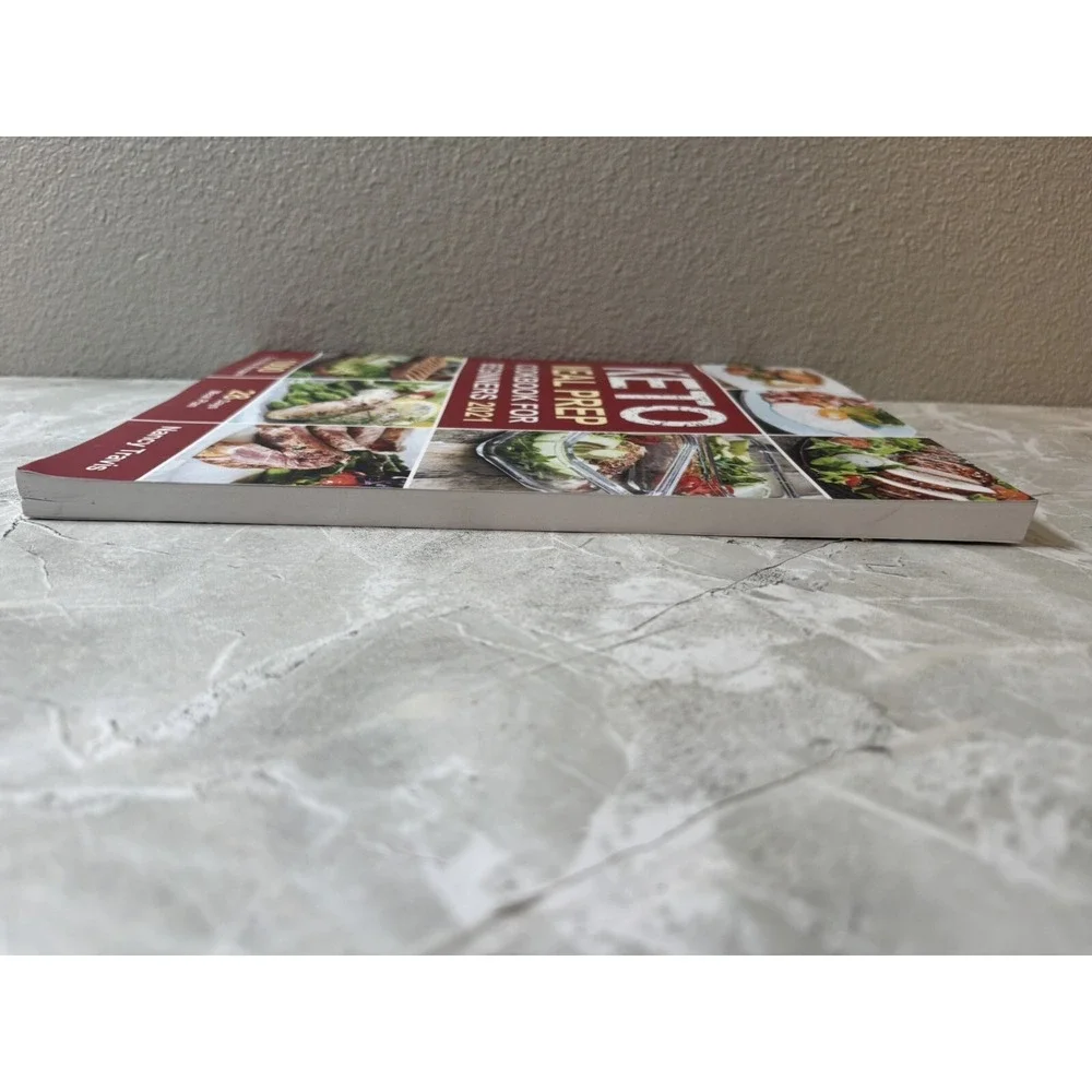 Keto Meal Prep Cookbook for Beginners:‎ 1000 Easy Keto Recipes Nancy Travis